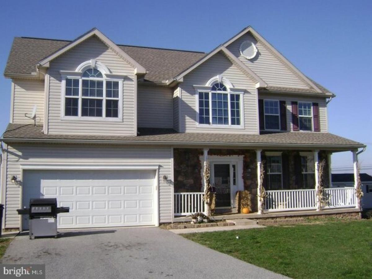 4 bedrooms House in York, USA No. 382573