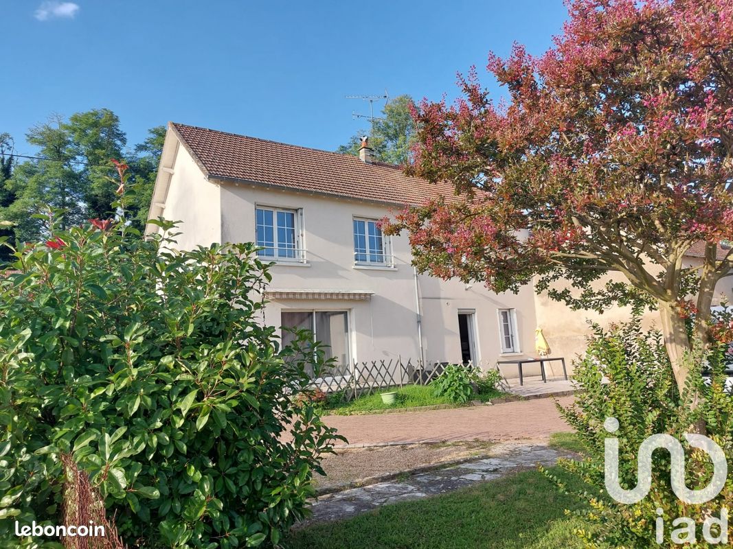 3 chambres Maison à Selles-sur-Cher, France No. 66719