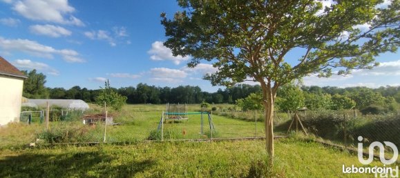 3 chambres Maison à Selles-sur-Cher, France No. 66719 8