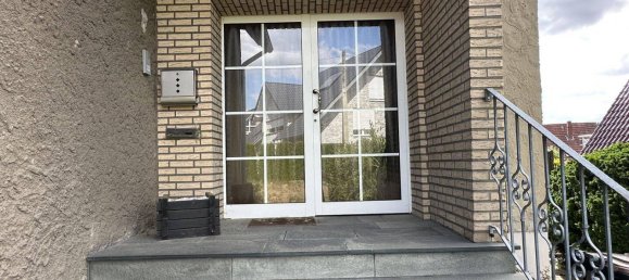 7-salle Maison de ville à Herford, Germany No. 233840 4