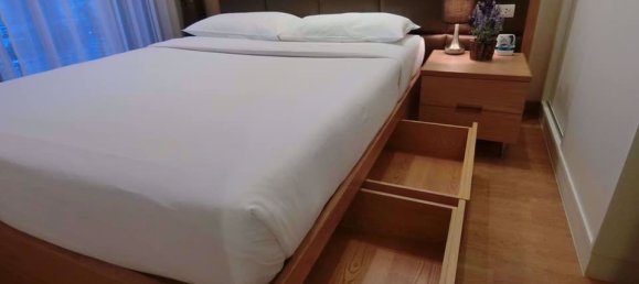 1 bedroom Condo in Watthana, Thailand No. 9579 3