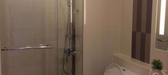 1 bedroom Condo in Watthana, Thailand No. 9579 5