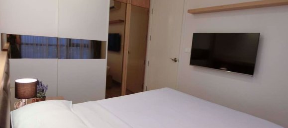 1 bedroom Condo in Watthana, Thailand No. 9579 4