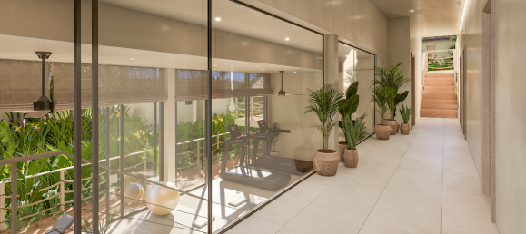 4 bedrooms House in Ko Samui, Thailand No. 26147 12