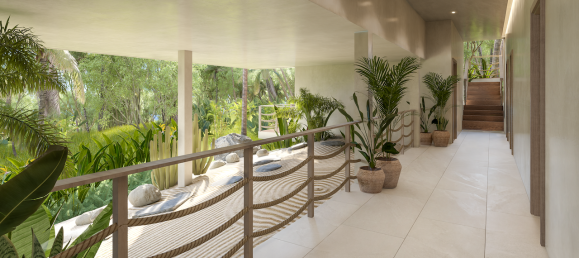 4 bedrooms House in Ko Samui, Thailand No. 26147 11