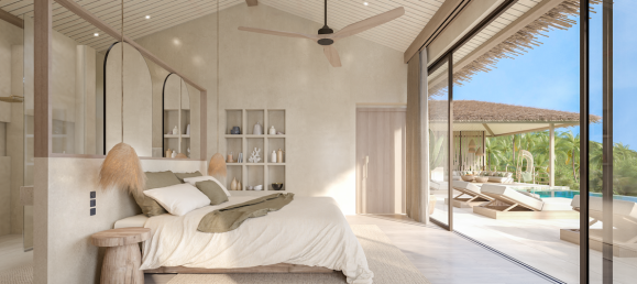 4 bedrooms House in Ko Samui, Thailand No. 26147 6