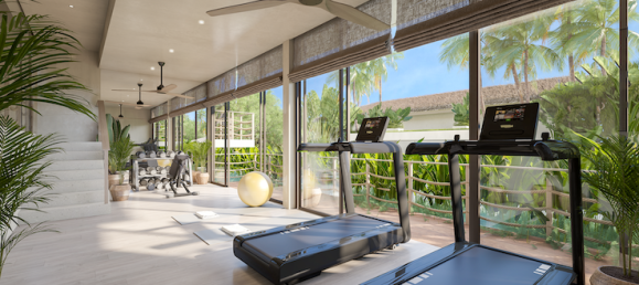 4 bedrooms House in Ko Samui, Thailand No. 26147 13