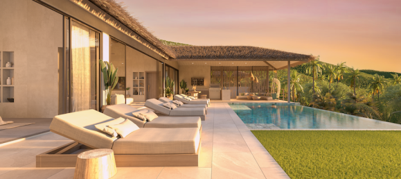 4 bedrooms House in Ko Samui, Thailand No. 26147 8