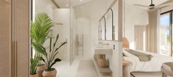 4 bedrooms House in Ko Samui, Thailand No. 26147 7