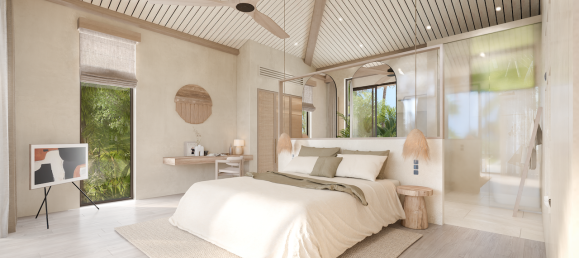 4 bedrooms House in Ko Samui, Thailand No. 26147 5