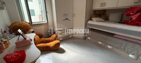 4 غرف نوم شقة في Giugliano in Campania, Italy رقم 328688 8