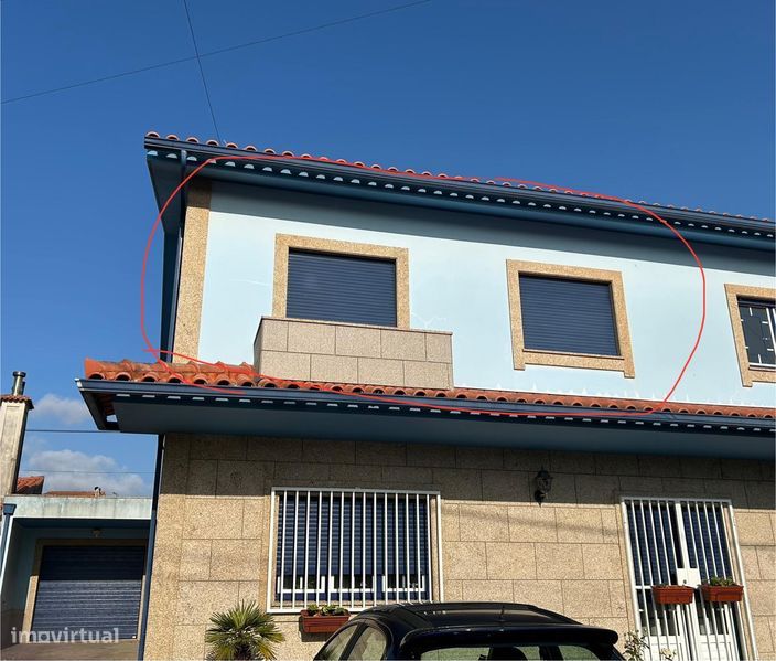 2 bedrooms Apartment in Esposende, Portugal No. 314352