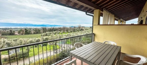 Квартира с 3 комнатами в Брешиа, Италия № 34922 10