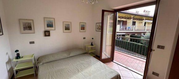 Квартира с 3 комнатами в Брешиа, Италия № 34922 11