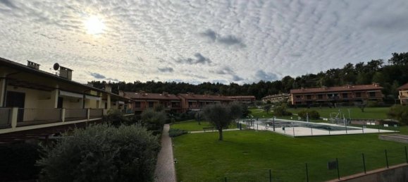 Квартира с 3 комнатами в Брешиа, Италия № 34922 14