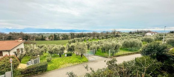 Квартира с 3 комнатами в Брешиа, Италия № 34922 3