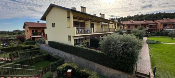 Квартира с 3 комнатами в Брешиа, Италия № 34922 13