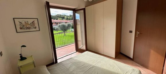 Квартира с 3 комнатами в Брешиа, Италия № 34922 8