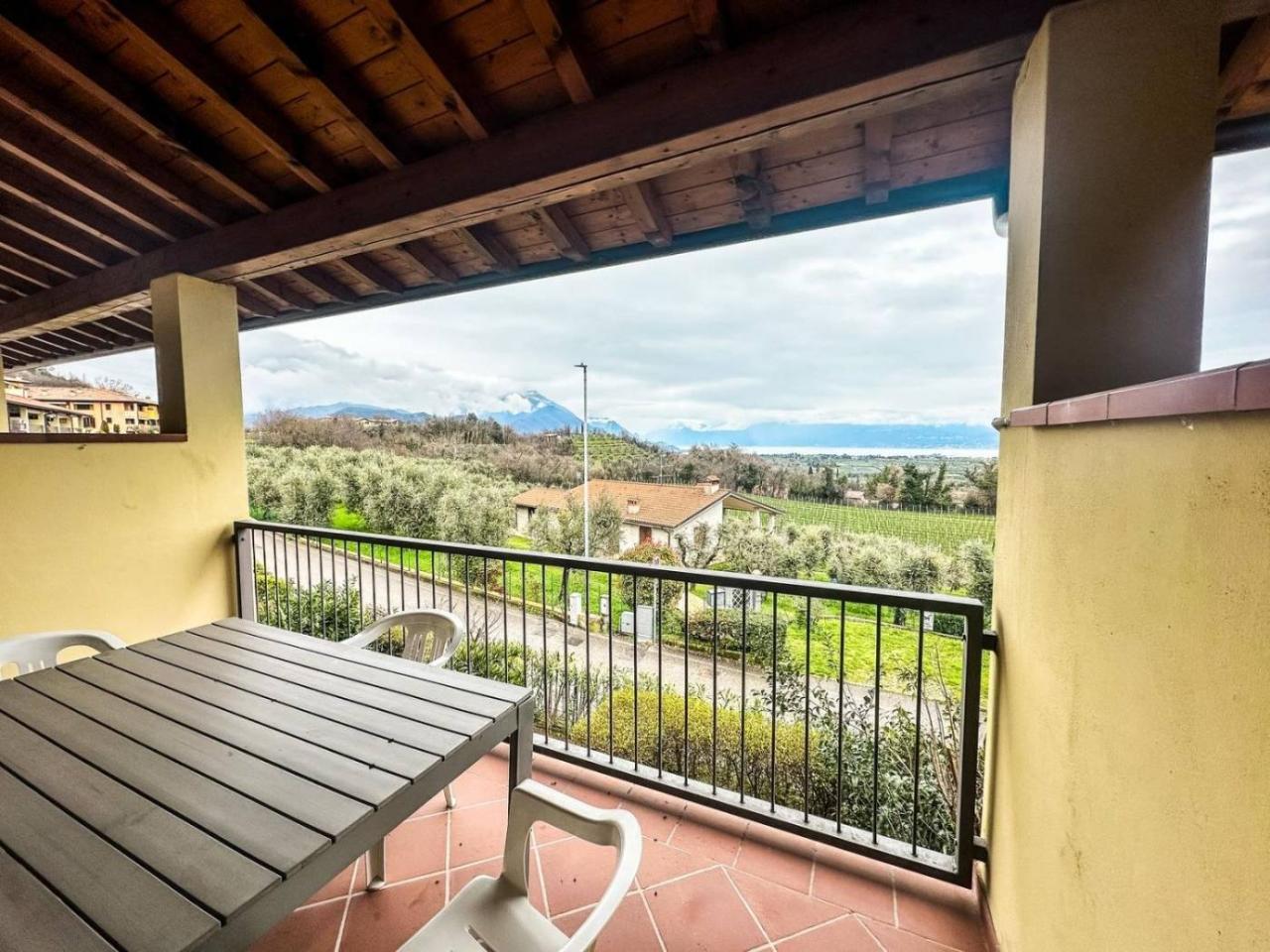 Квартира с 3 комнатами в Брешиа, Италия № 34922