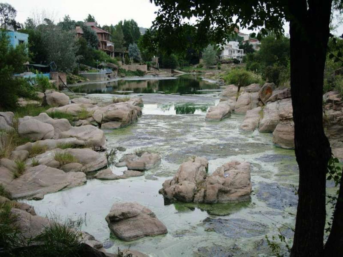 Terreno en Córdoba, Argentina No. 31147