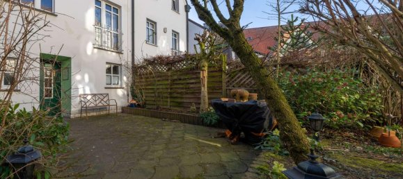 4 bedrooms Townhouse in Unna, Germany No. 141080 2
