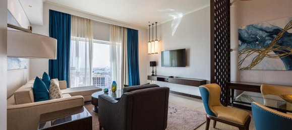 1 chambre Appartement à The Marina, UAE No. 29283 3