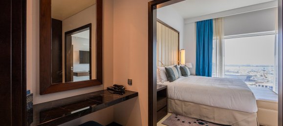 1 chambre Appartement à The Marina, UAE No. 29283 8