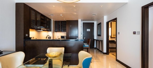 1 chambre Appartement à The Marina, UAE No. 29283 12