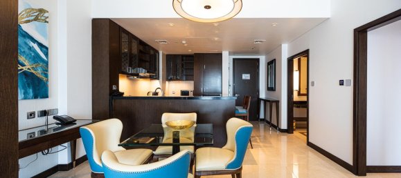 1 chambre Appartement à The Marina, UAE No. 29283 2