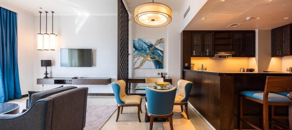 1 chambre Appartement à The Marina, UAE No. 29283 11