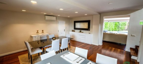 4 Schlafzimmer Villa in Adeje, Spain, Nr. 117122 23