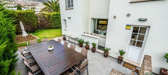 4 Schlafzimmer Villa in Adeje, Spain, Nr. 117122 5