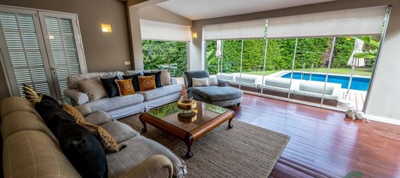 4 Schlafzimmer Villa in Adeje, Spain, Nr. 117122 8