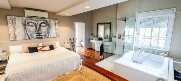 4 Schlafzimmer Villa in Adeje, Spain, Nr. 117122 9