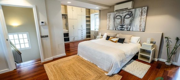 4 Schlafzimmer Villa in Adeje, Spain, Nr. 117122 13