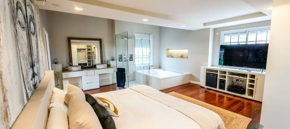 4 Schlafzimmer Villa in Adeje, Spain, Nr. 117122 10