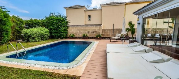4 Schlafzimmer Villa in Adeje, Spain, Nr. 117122 36