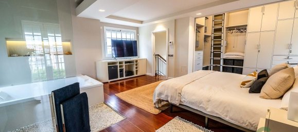 4 Schlafzimmer Villa in Adeje, Spain, Nr. 117122 14