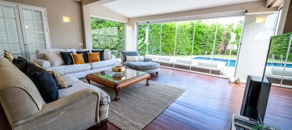 4 Schlafzimmer Villa in Adeje, Spain, Nr. 117122 33