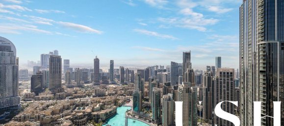 4 Schlafzimmer Wohnung in Downtown Dubai (Downtown Burj Dubai), UAE, Nr. 101856 2