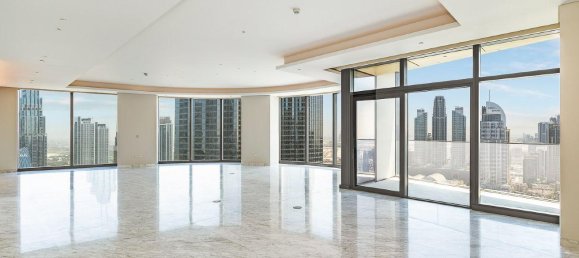 4 Schlafzimmer Wohnung in Downtown Dubai (Downtown Burj Dubai), UAE, Nr. 101856 7