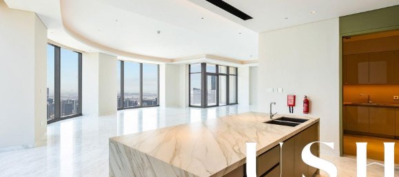 4 Schlafzimmer Wohnung in Downtown Dubai (Downtown Burj Dubai), UAE, Nr. 101856 6