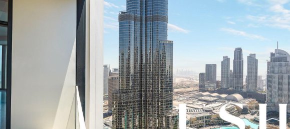 4 Schlafzimmer Wohnung in Downtown Dubai (Downtown Burj Dubai), UAE, Nr. 101856 9