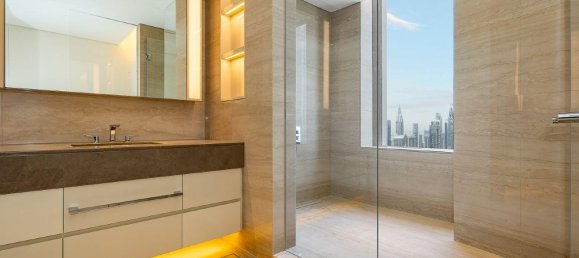 4 Schlafzimmer Wohnung in Downtown Dubai (Downtown Burj Dubai), UAE, Nr. 101856 24