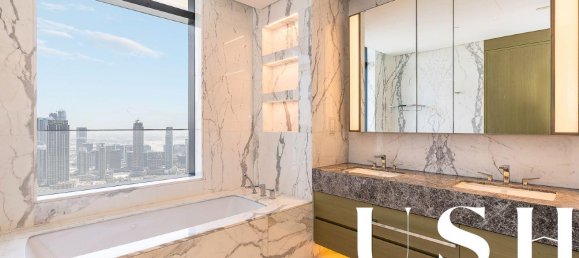 4 Schlafzimmer Wohnung in Downtown Dubai (Downtown Burj Dubai), UAE, Nr. 101856 27