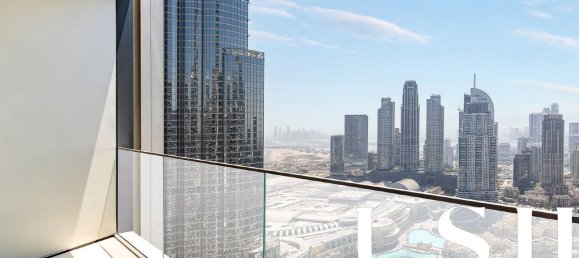 4 Schlafzimmer Wohnung in Downtown Dubai (Downtown Burj Dubai), UAE, Nr. 101856 12