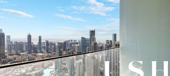 4 Schlafzimmer Wohnung in Downtown Dubai (Downtown Burj Dubai), UAE, Nr. 101856 19