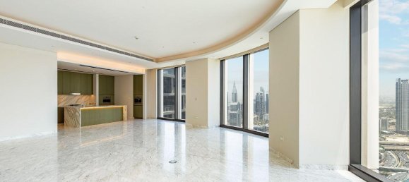 4 Schlafzimmer Wohnung in Downtown Dubai (Downtown Burj Dubai), UAE, Nr. 101856 3