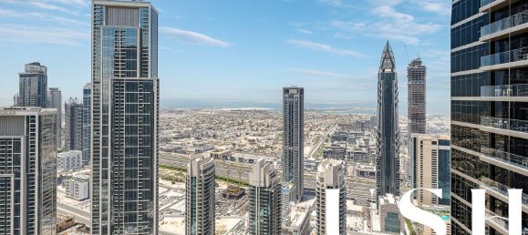 4 Schlafzimmer Wohnung in Downtown Dubai (Downtown Burj Dubai), UAE, Nr. 101856 17