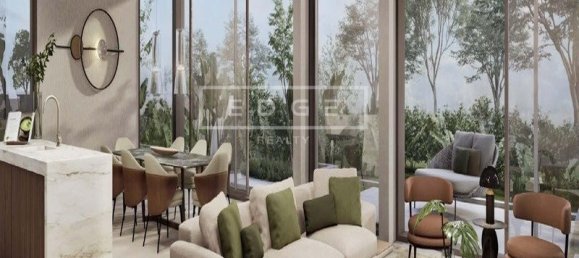 3 bedrooms Villa in Dubai, UAE No. 6262 6